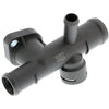 Vaico Radiator Hose Adaptor V10-8202