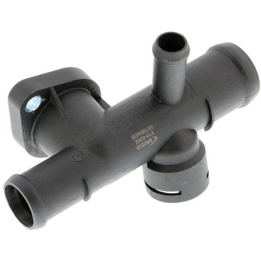 Vaico Radiator Hose Adaptor V10-8202
