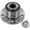 Vaico Wheel Bearing Kit Front V10-8259