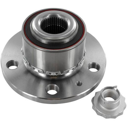 Vaico Wheel Bearing Kit Front V10-8259