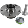 Vaico Wheel Bearing Kit Rear V10-8343