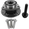 Vaico Wheel Bearing Kit Rear V10-8546