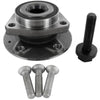 Vaico Wheel Bearing Kit Rear V10-8546