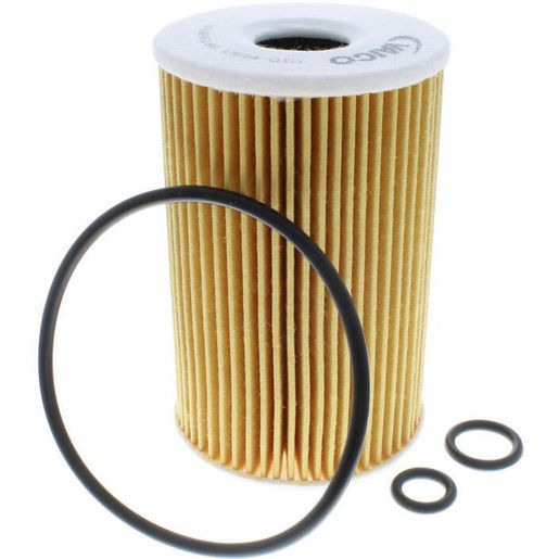 Vaico Oil Filter V10-8553