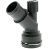 Vaico Radiator Hose Adaptor V10-9752