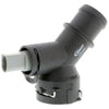 Vaico Radiator Hose Adaptor V10-9761