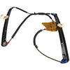 Vaico Window Regulator Front RH V10-9818
