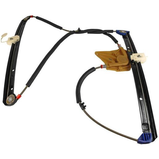 Vaico Window Regulator Front RH V10-9818