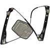 Vaico Window Regulator Front LH V10-9827