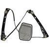 Vaico Window Regulator Front RH V10-9828