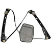 Vaico Window Regulator Front RH V10-9828