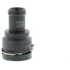 Vaico Radiator Hose Adaptor V10-9858