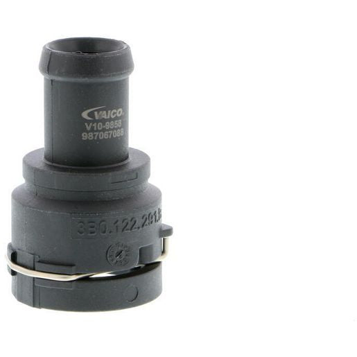 Vaico Radiator Hose Adaptor V10-9858