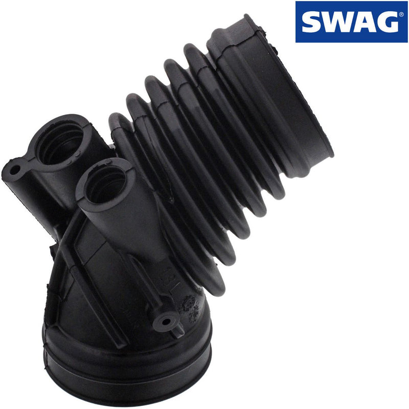Swag Air Intake Hose 20 93 6198