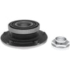 Vaico Wheel Bearing Kit Front V20-0500