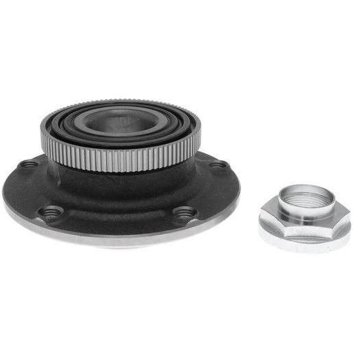 Vaico Wheel Bearing Kit Front V20-0500