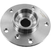 Vaico Wheel Bearing Kit Rear V20-0532