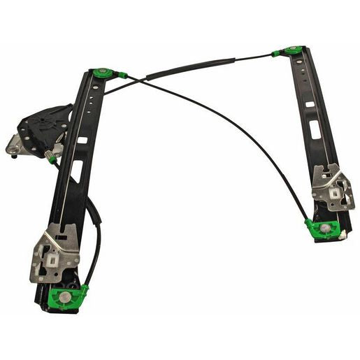 Vaico Window Regulator Front LH V20-0653