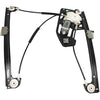 Vaico Window Regulator Front RH V20-0662