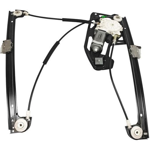 Vaico Window Regulator Front RH V20-0662