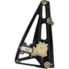 Vaico Window Regulator Rear RH V20-0664