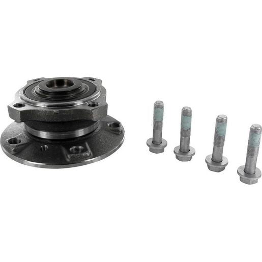 Vaico Wheel Bearing Kit Front V20-0680