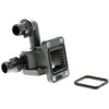 Vaico Thermostat Housing V20-0743