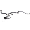 Vaico Radiator Hose Upper V20-0875