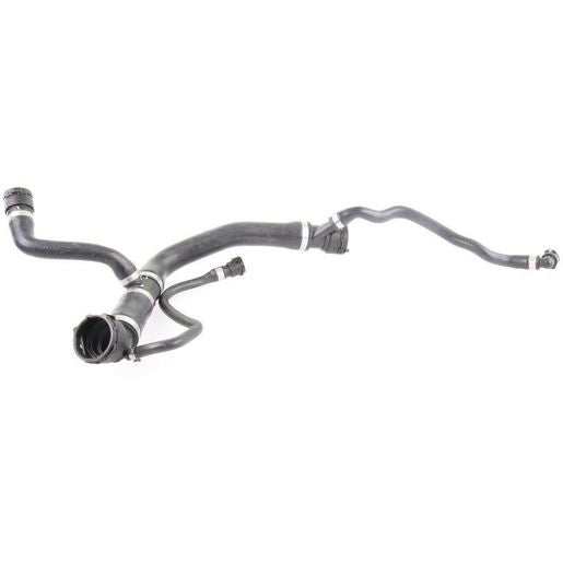 Vaico Radiator Hose Upper V20-0875