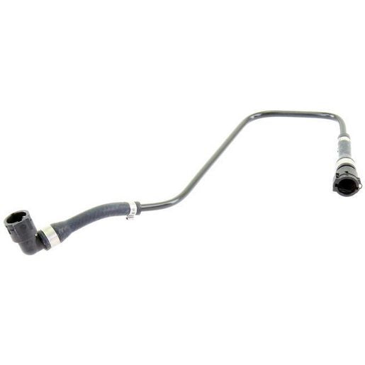 Vaico Expansion Tank Hose V20-0889