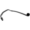 Vaico Radiator Hose V20-0891