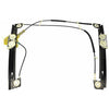 Vaico Window Regulator Front LH V20-0950
