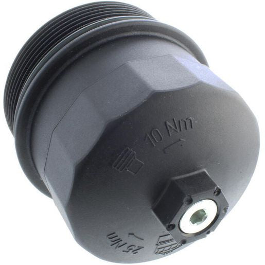 Vaico Oil Filter Cap V20-1225