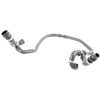 Vaico Radiator Hose V20-1304