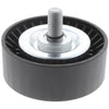Vaico Engine Idler Pulley V20-1396