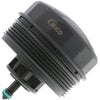 Vaico Oil Filter Housing Cover V20-1804