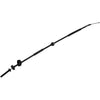 Vaico Handbrake Cable LH V20-1832