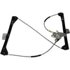 Vaico Window Regulator Front RH V20-1923
