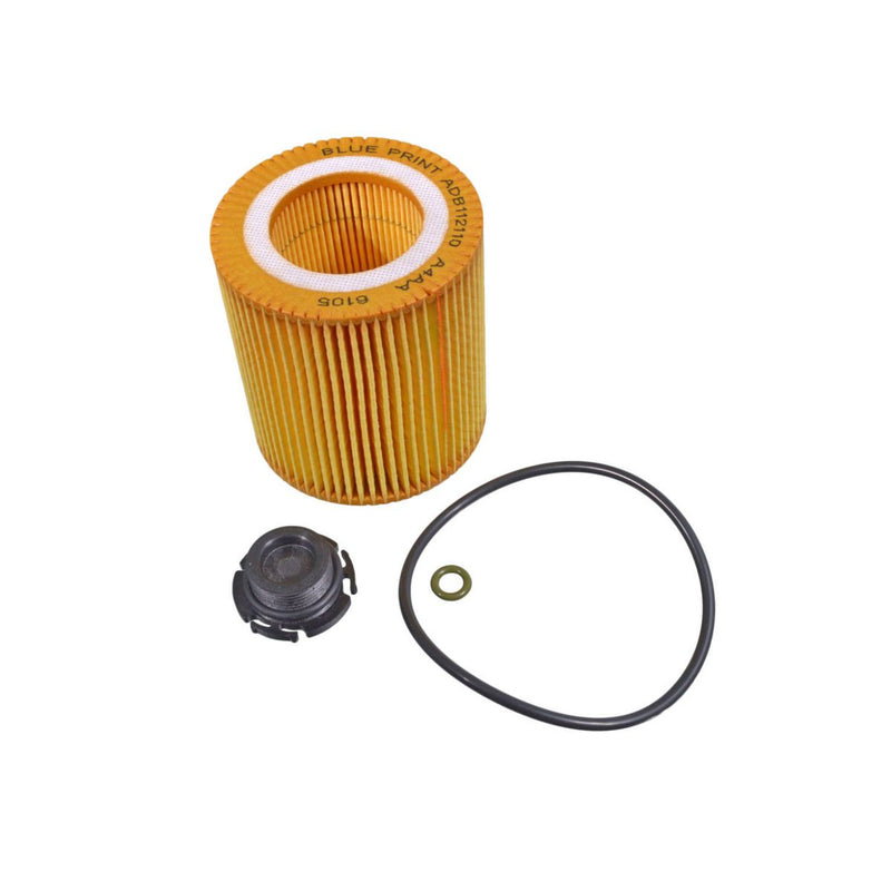 Swag Oil Filter ADB112110