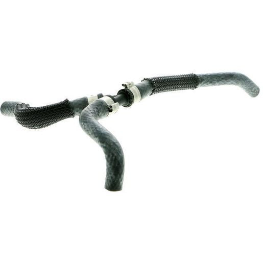 Vaico Radiator Hose V20-2366