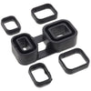Vaico Automatic Transmission Oil Seal V20-2647