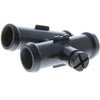 Vaico Radiator Hose Adaptor V20-2951