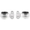 Vaico Control Arm Bush Set Front Lower V20-7069