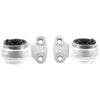 Vaico Control Arm Bush Set Front Lower V20-7069