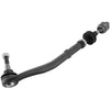 Vaico Tie Rod End Assembly LH V20-7082-1