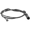 Vemo Brake Pad Wear Sensor Rear V20-72-5118