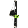 Vaico Window Regulator Rear LH V20-9742