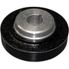 Vaico Crankshaft Pulley V22-0029
