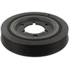 Vaico Crankshaft Pulley V22-0163