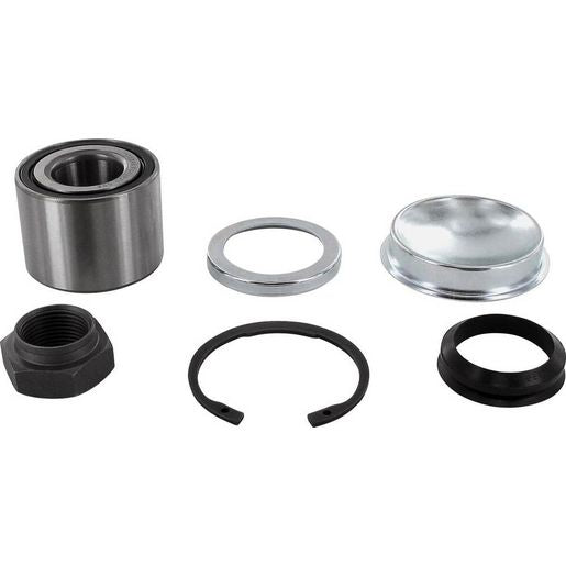 Vaico Wheel Bearing Kit Rear V22-1019